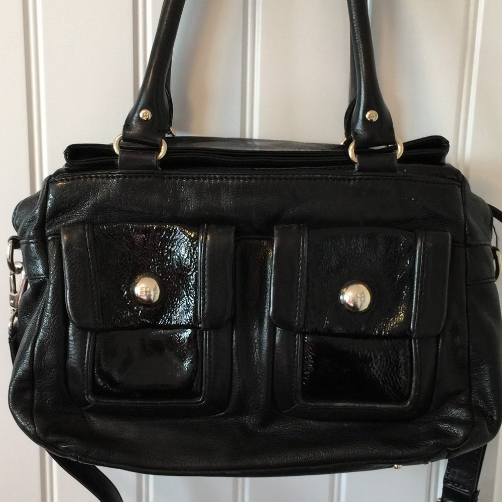 KATE SPADE SATCHEL